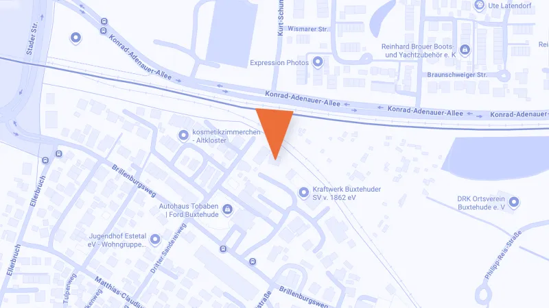 Niederlassung Buxtehude