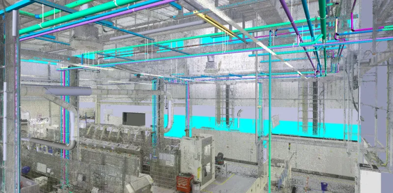 Kühlwassersystem neu gedacht