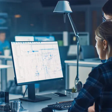 Konstrukteur / Rohrleitungsplaner (m/w/d)