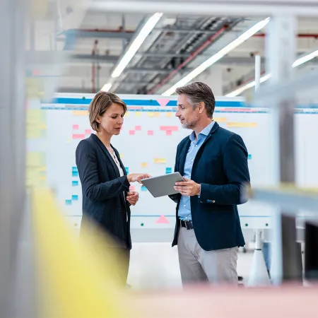 Terminplaner (m/w/d)