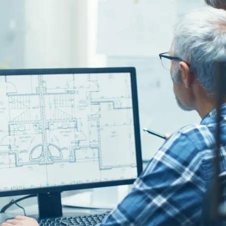 Technischer Zeichner (m/w/d)