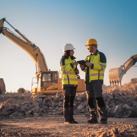 Projektleiter / Construction Manager (m/w/d)